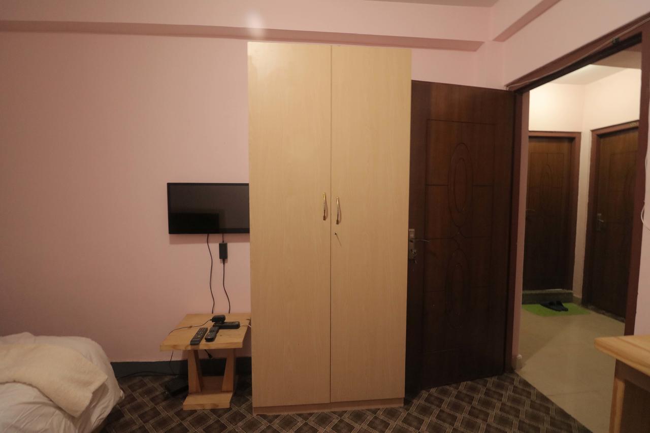 Easyhomes Lalitpur Exterior photo