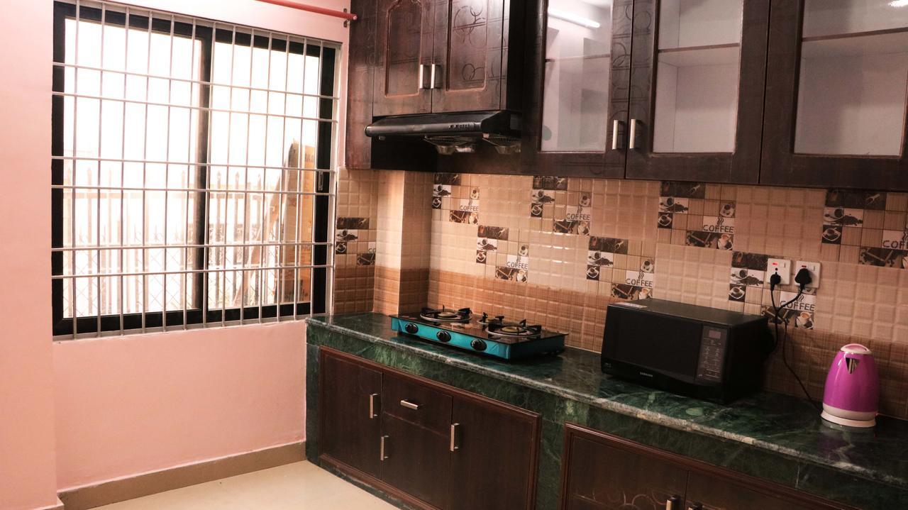 Easyhomes Lalitpur Exterior photo