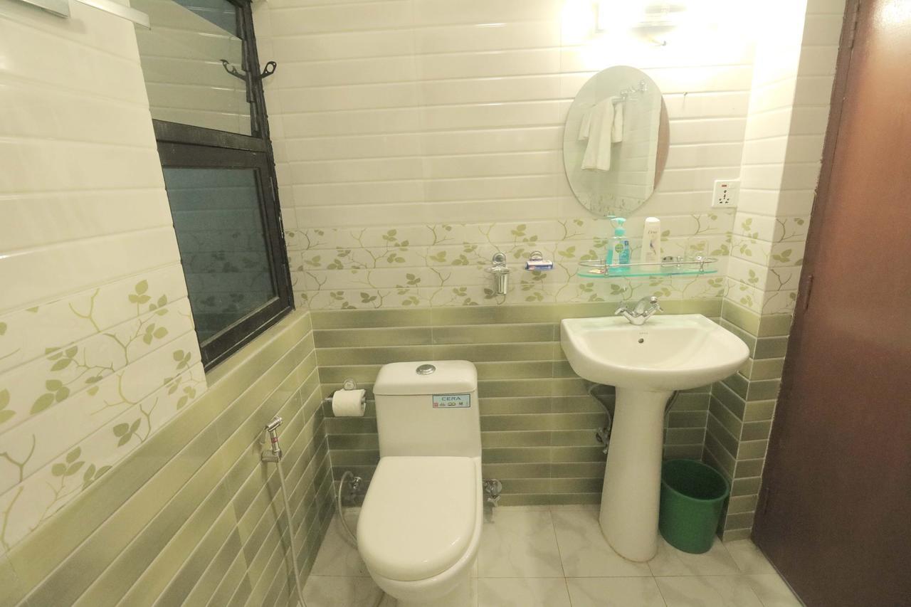 Easyhomes Lalitpur Exterior photo