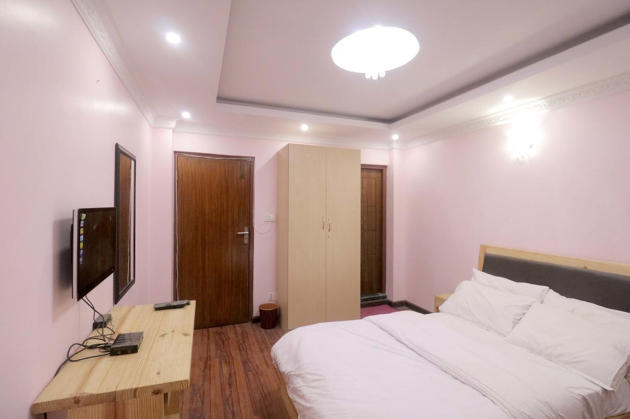 Easyhomes Lalitpur Exterior photo